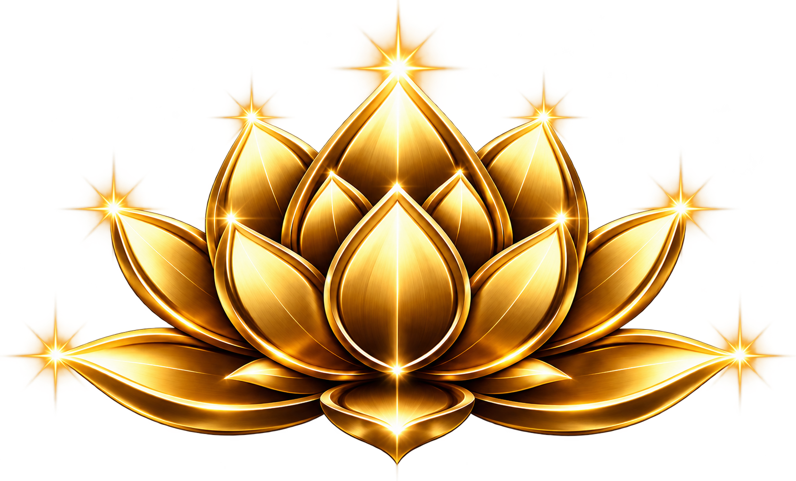 Flor de Lótus institucional do IMPERIUM