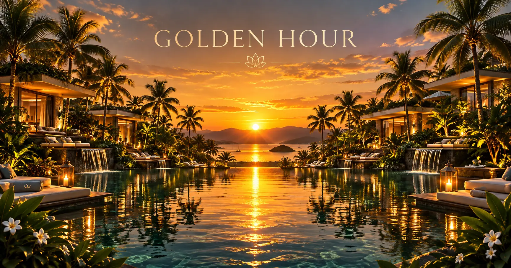 Golden Hour