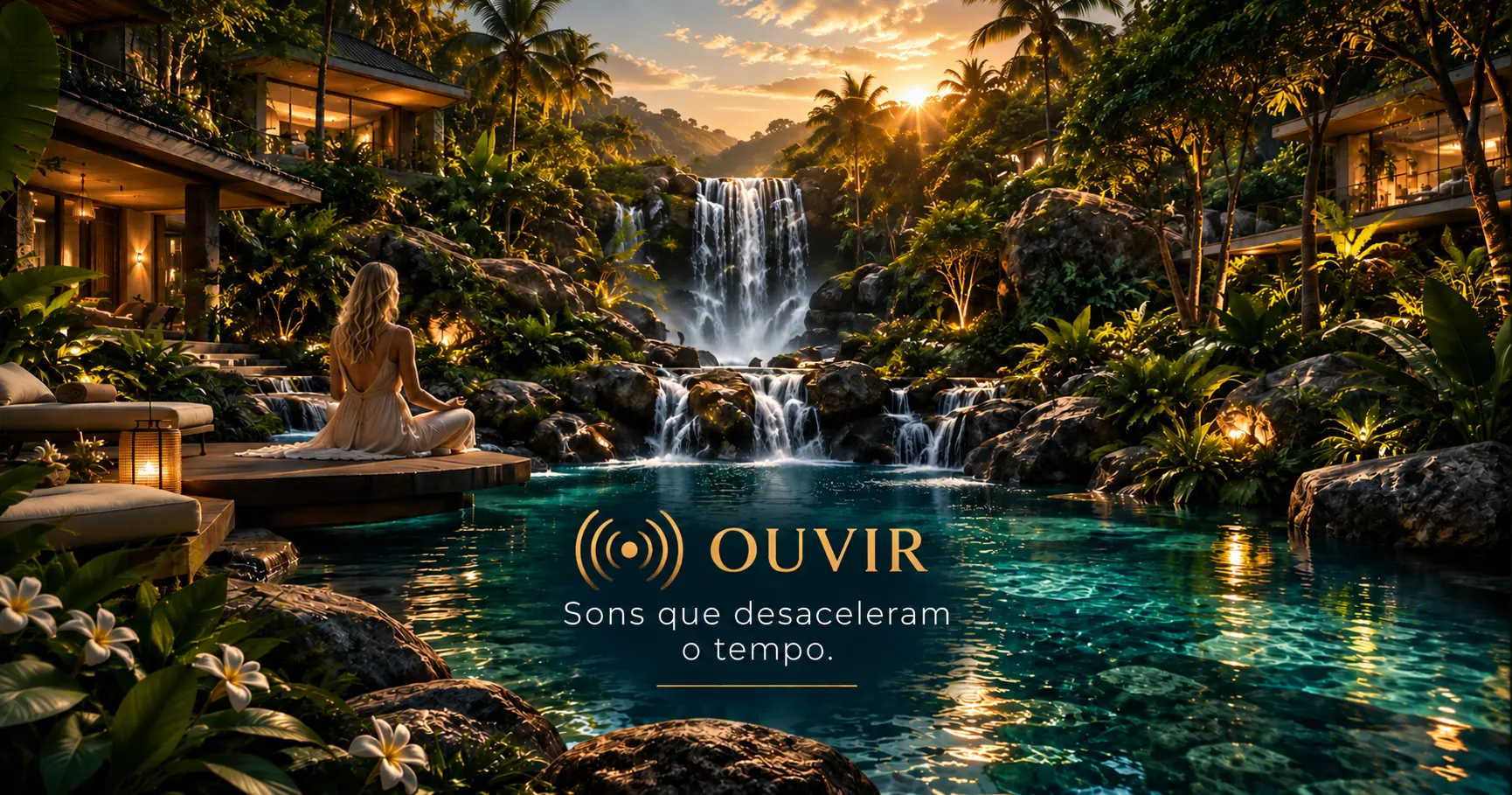 Ouvir