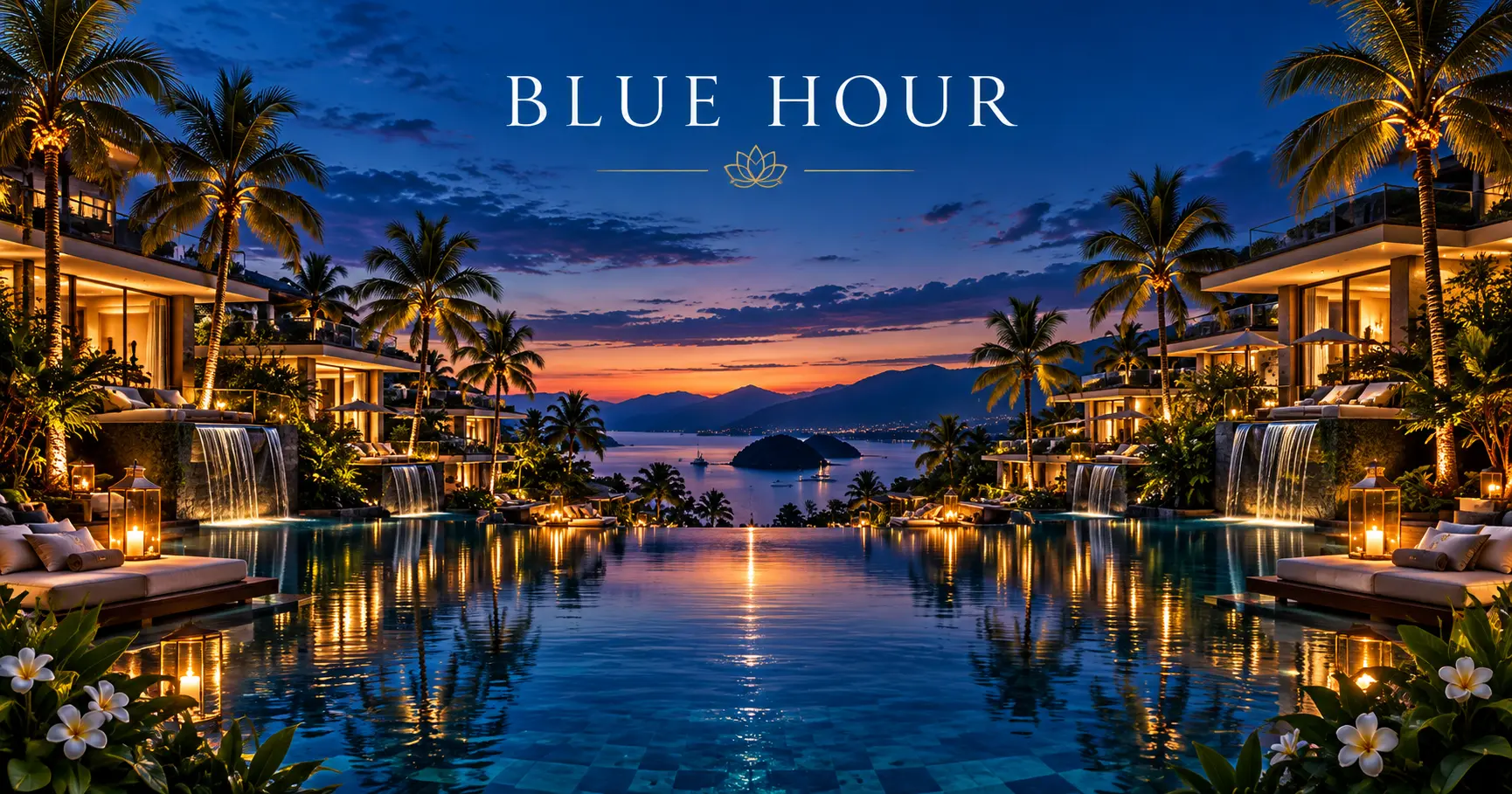 Blue Hour