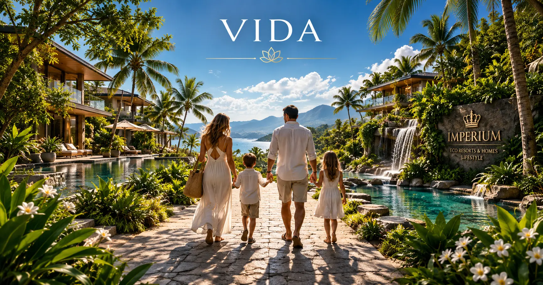 Vida
