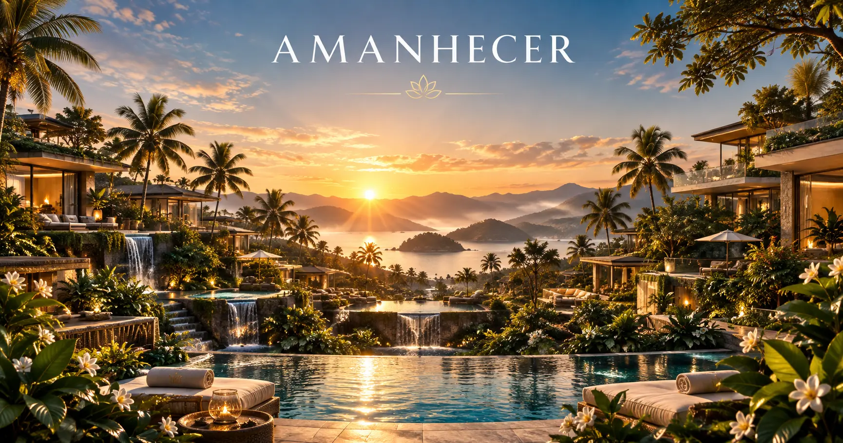 Amanhecer