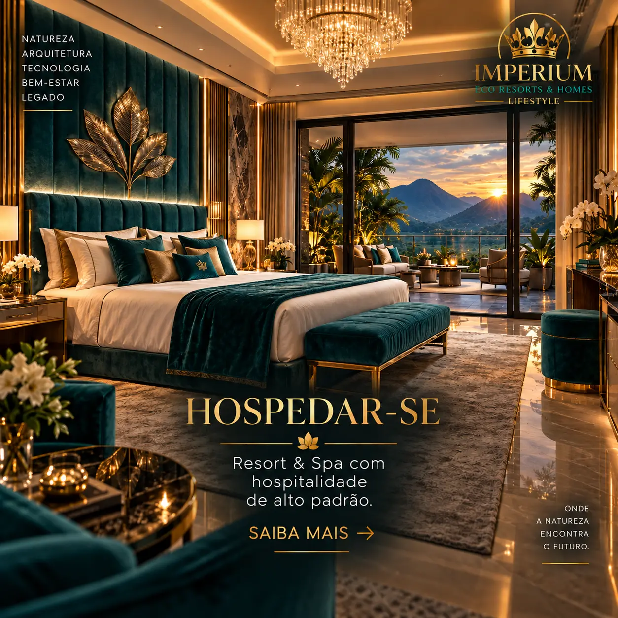 Hospedar-se