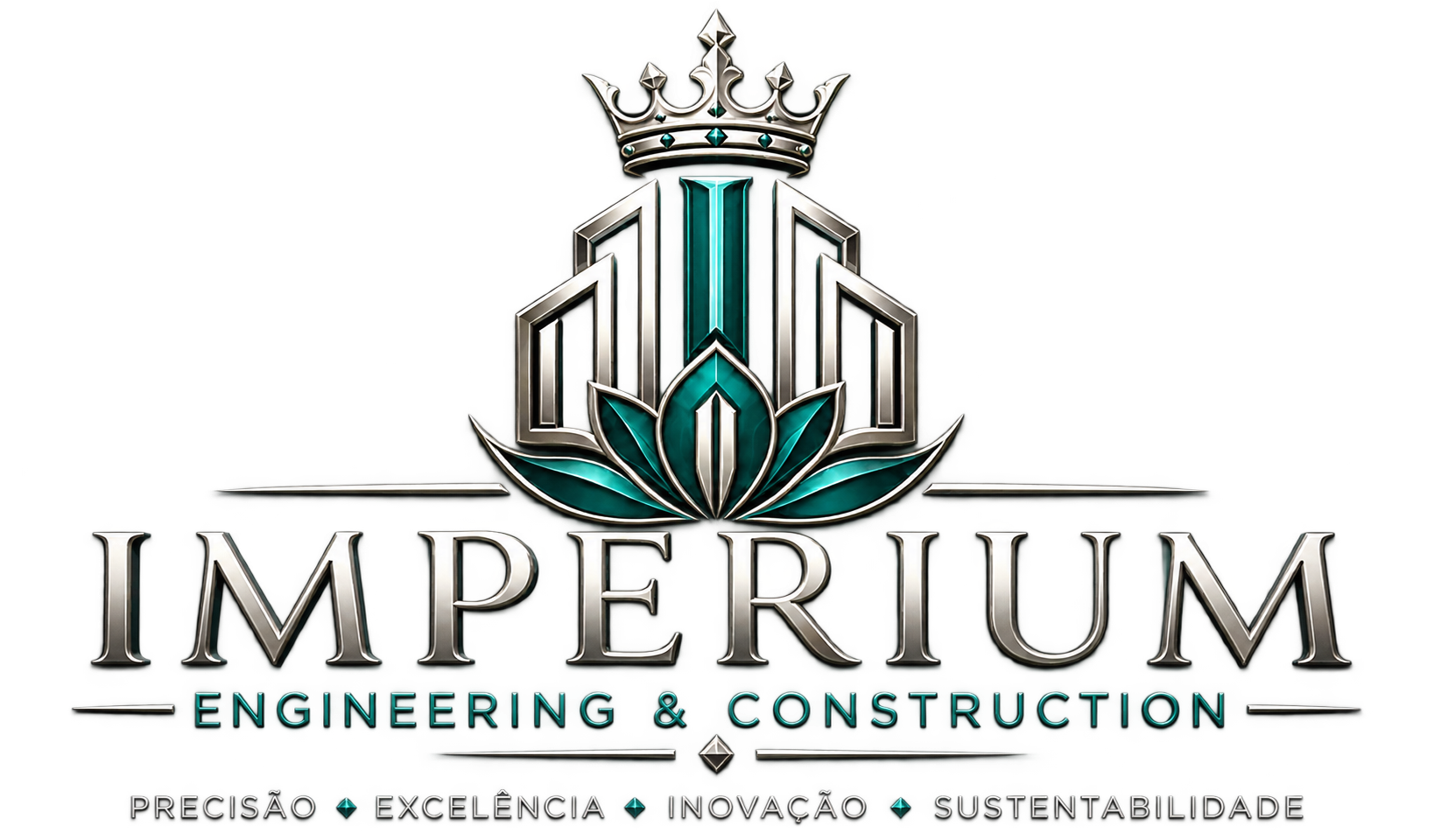 IMPERIUM Engineering & Construction