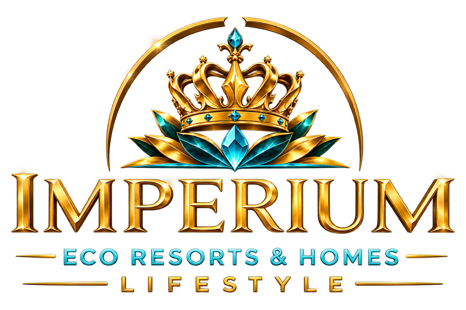 IMPERIUM Eco Resorts & Homes Lifestyle