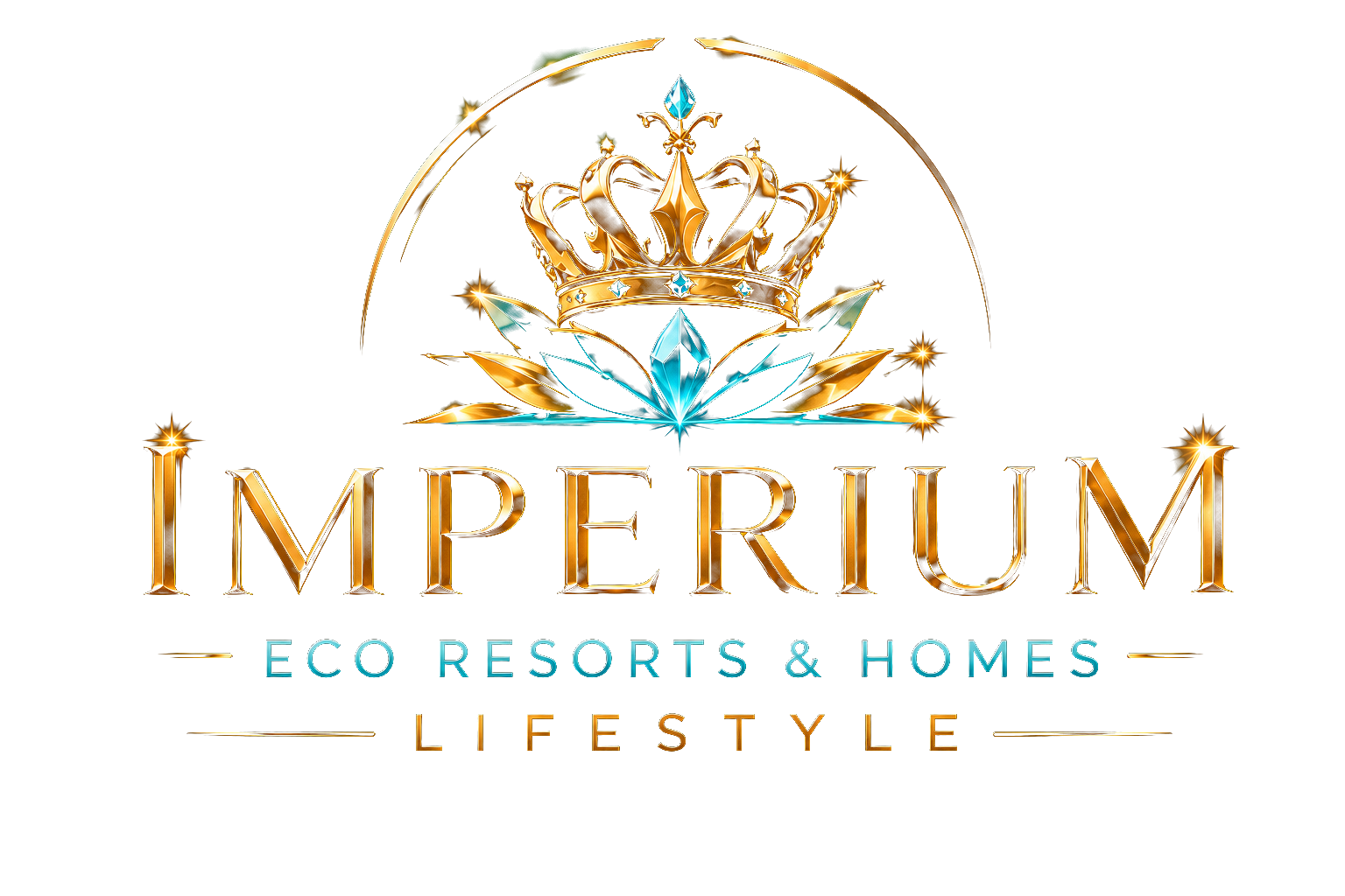 IMPERIUM Eco Resorts & Homes Lifestyle