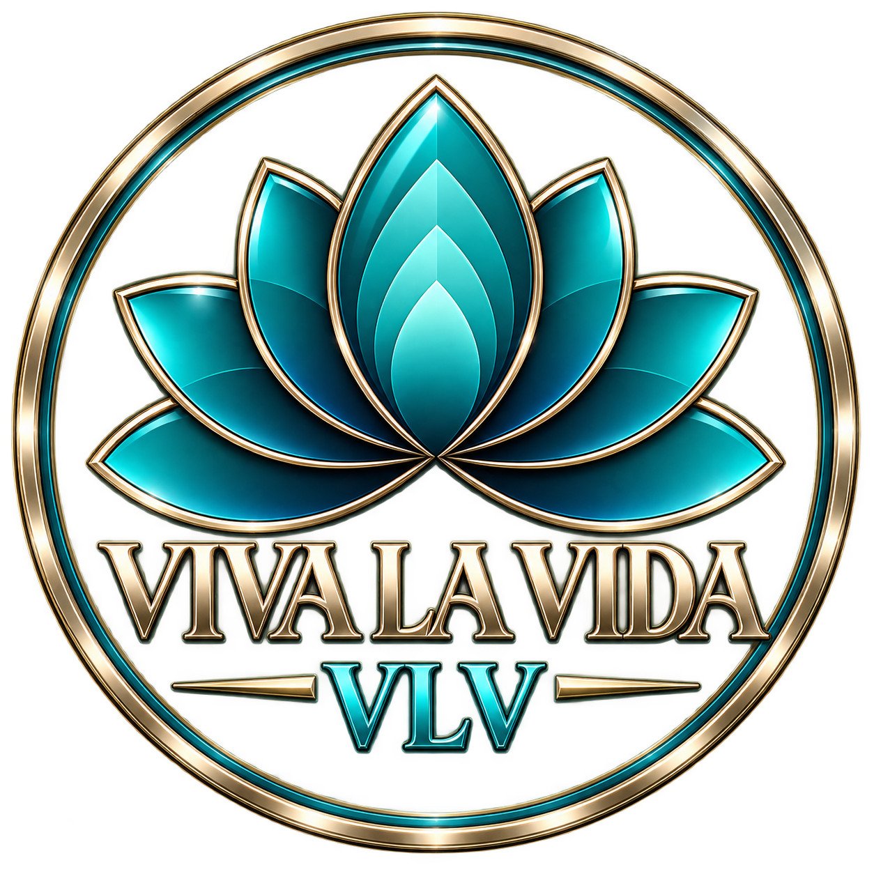 Ícone VIVA LA VIDA