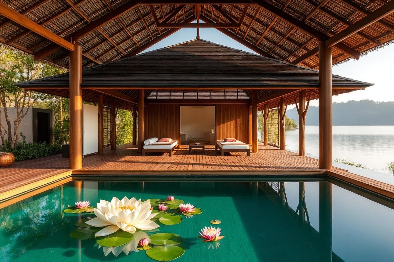 Resort & Spa